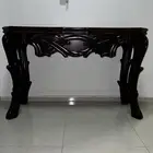 طاوله مدخل قسم