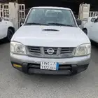 ددسن نيسان ديزل موديل 2007 كهرباء