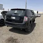 فورد ايدج 2011 تشليح قطع غيار