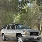 يوكن 2006 بحالة الوكاله ع يدنا