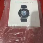 ساعه هونر الذكيه GS3