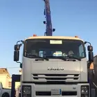 بوم تراك ونش كرين بوم تراك