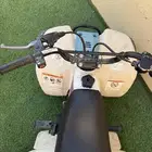 دباب سوزوكي مقاس 50 ياباني نادر