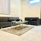 شقق فاخرة تأجير سنة دراسية في الروضة وفي المحالة
