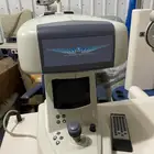 جهاز فحص بصر كامل لمحلات النظارات