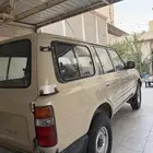 لاندكروزر Gموديل 91