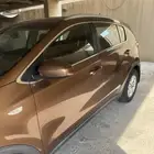 سبورتاج 2017 للبيع ستاندر نضيفة