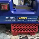 ضغط عالي طراز XP100PW من XPower.
