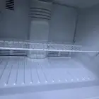 ثلاجة و غاز شبه جديد