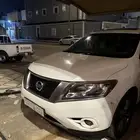 نيسان باثفايندر