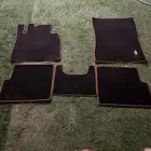 قطع غيار جي كلاس كت باك كامل وفرشات ارضيه