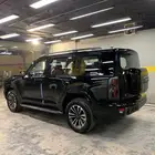 هافال H9 2025 تركيب حمايه PPF مع بلاك اديشن