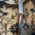 سكين خوجه اوكابي الأصلي ( بيشه)