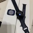 ساعة ابل Apple Watch Series 8 45mm