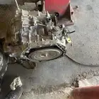 قير اكورد 2015