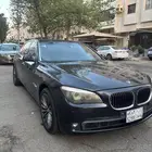 BMW 730LI 2011