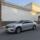 فولكس واجن باسات 2020 ع الشرط