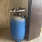 اسطوانة غاز للبيع