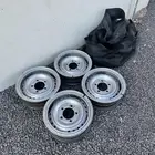 جنوط شنبر وكالة مقاس 16