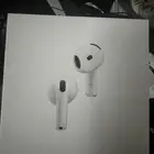 airpods 4 anc عزل ضوضاء ايربودز