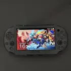 بي اس فيتا مهكر PSvita