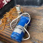 للبيع دينمو سمنان 2 حصان