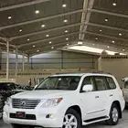 لكزس - 2010 - LX570 ((( تم البيع )))