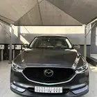 مازدا CX5 فل كامل نظيفة