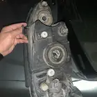 شمعات كامري 2004 وكاله