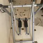 عفريته وآلة تمرين