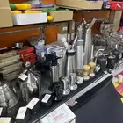 ادوات القهوه