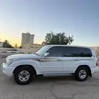 لاندكروزر جي اكس ار 2004