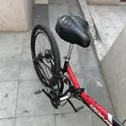 by cycle