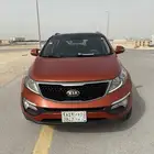 كيا سبورتاج 2016