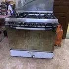 قز فرن ايطالي من النوع الاصلي مستخدم