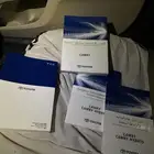 كتلوجات وكاله كامري 2024