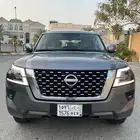للبيع نيسان باترول SE2 موديل 2023 مخزن
