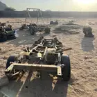 تشليح ددسن وكورد و جمس وجيب نيسان