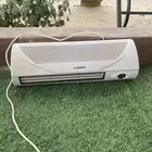 مكيف الكيتا شغال ع شرط