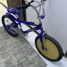 سيكل للبيع جديد ما أستخدم