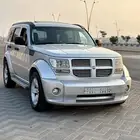 دوج نيترو RT 2009