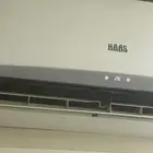 مكيفين للبيع