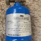 دبة غاز ايطالي