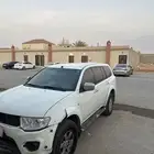 باجيرو 2014 سبورت
