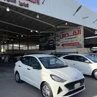هيونداي i 10 موديل 2023