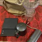 مطحنة قهوه ادوات قهوه مقطرة مستعمل