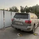 سكويا ليميتد 2009 تشليح