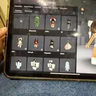 حساب روبلوكس