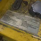 ماطور كهرباء 3510 ياباني