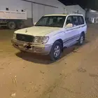 جيب لاندكروزر